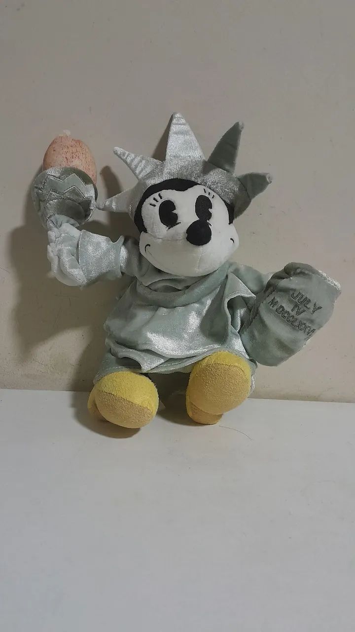 Minie nova york