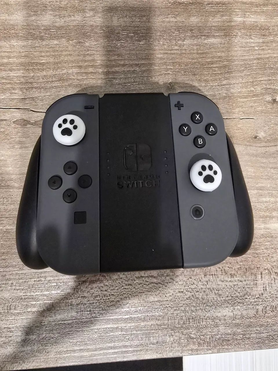Par Joycon Nintendo Switch 1 - Peças e Acessórios de Vídeo