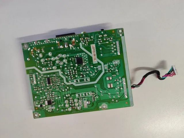 Placa lógica monitor Acer kg251q - Foto 4