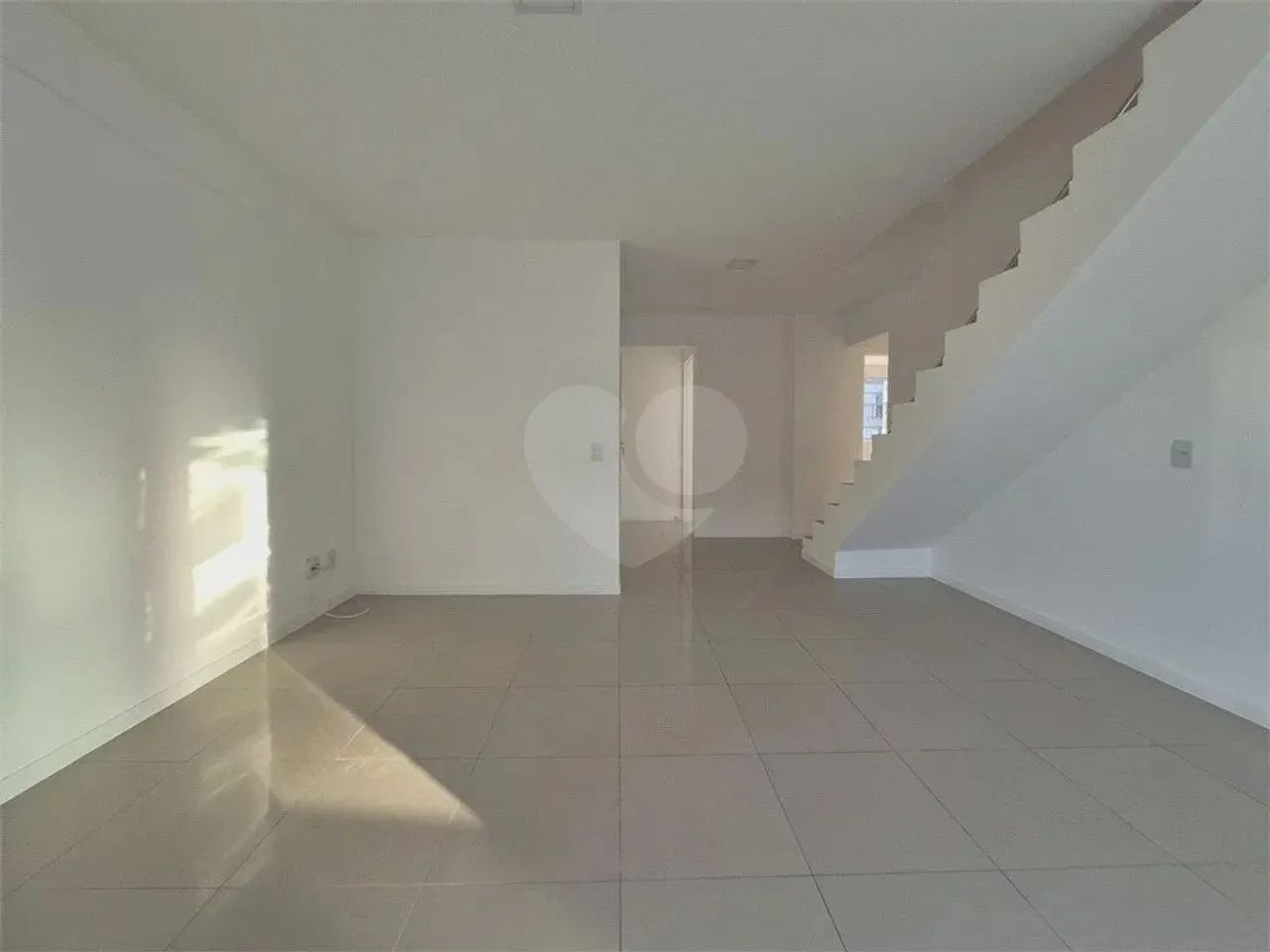 Duplex para venda tem 157 metros quadrados com 3 quartos em Tijuca - Rio de Janeiro - RJ - Foto 3