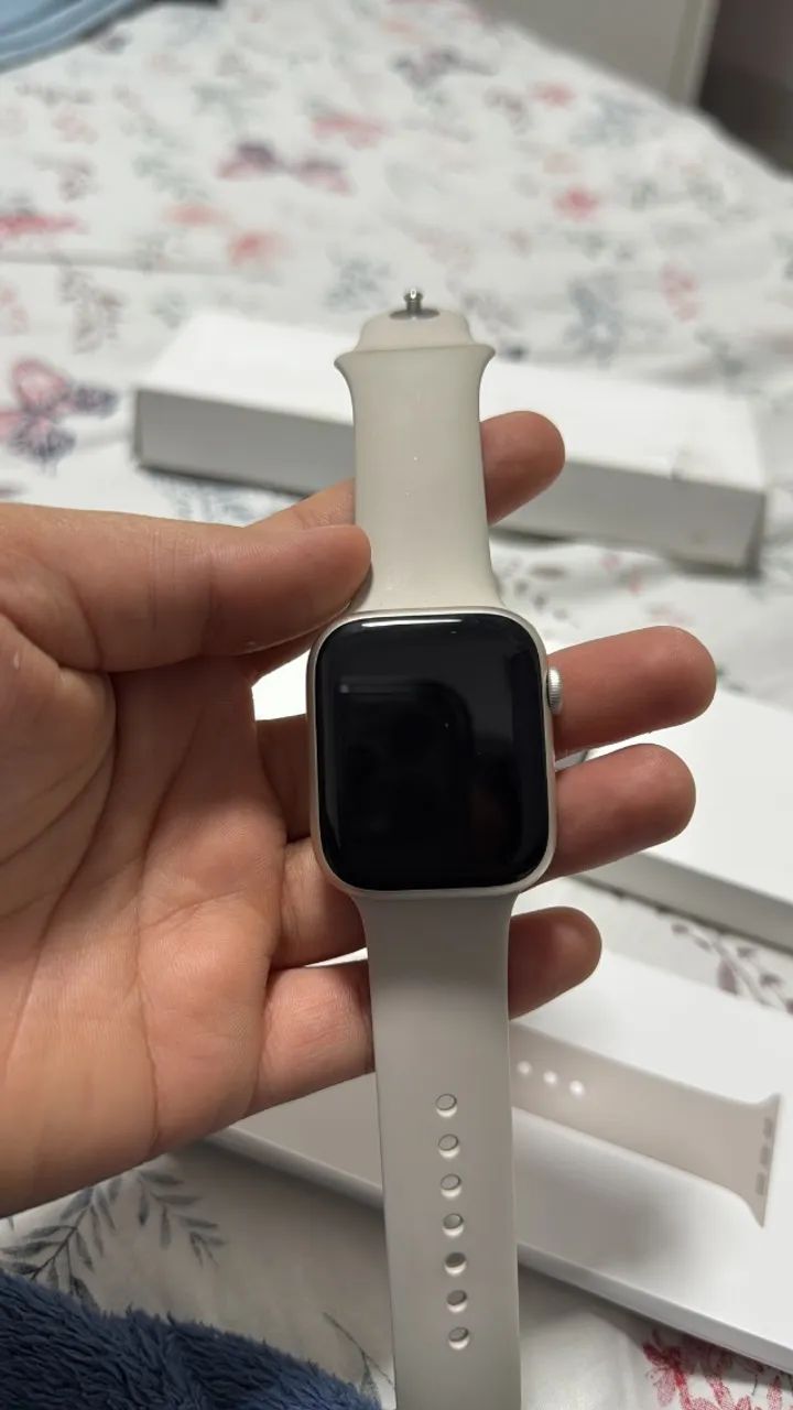 Apple Watch Series 9 45mm - Foto 2