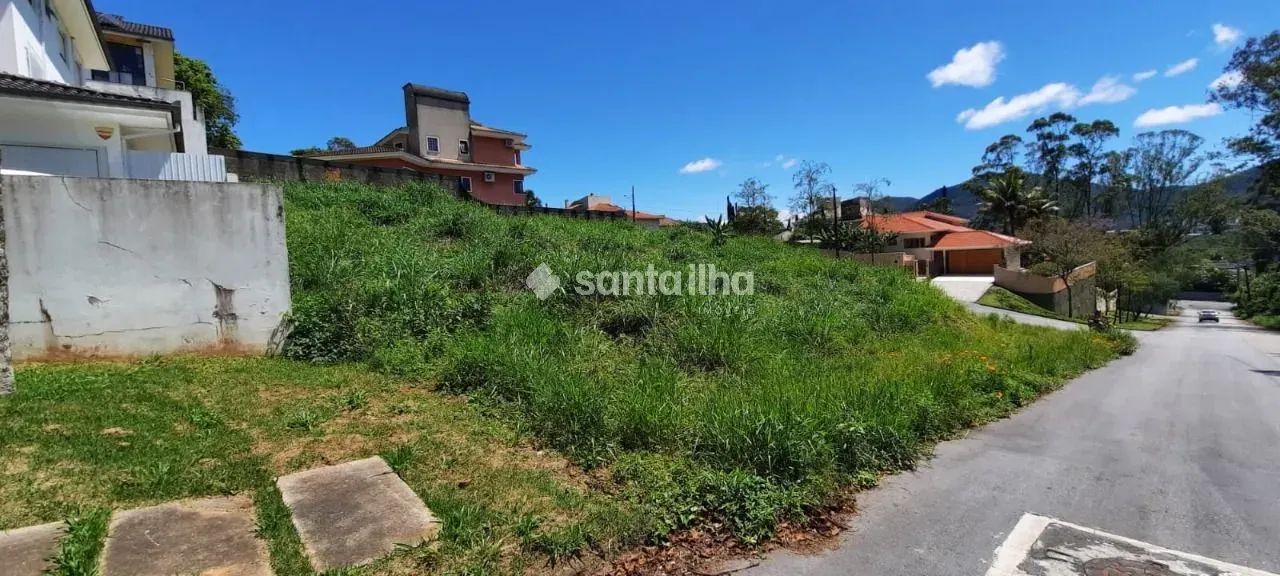 Terreno à venda, 854m² - João Paulo - Florianópolis/SC - Foto 5