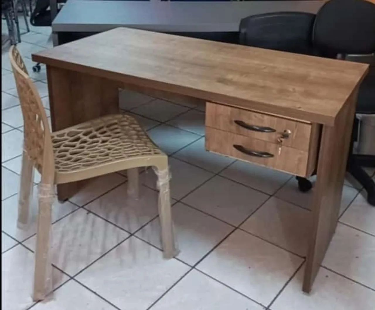 Mesas de Escritório e Móveis de Escritório LT - Entrega Rápida e Preços Imbatíveis!  - Foto 3