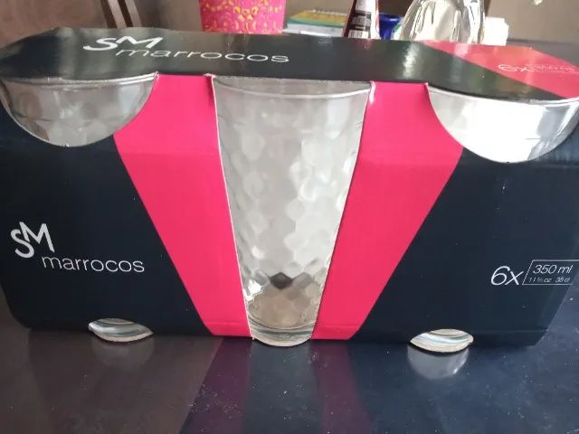 Jogo de copo 