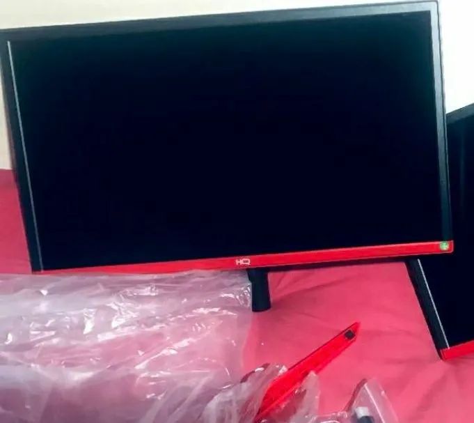 Monitor Gamer HQ 75hz ' LED Full HD - Foto 2