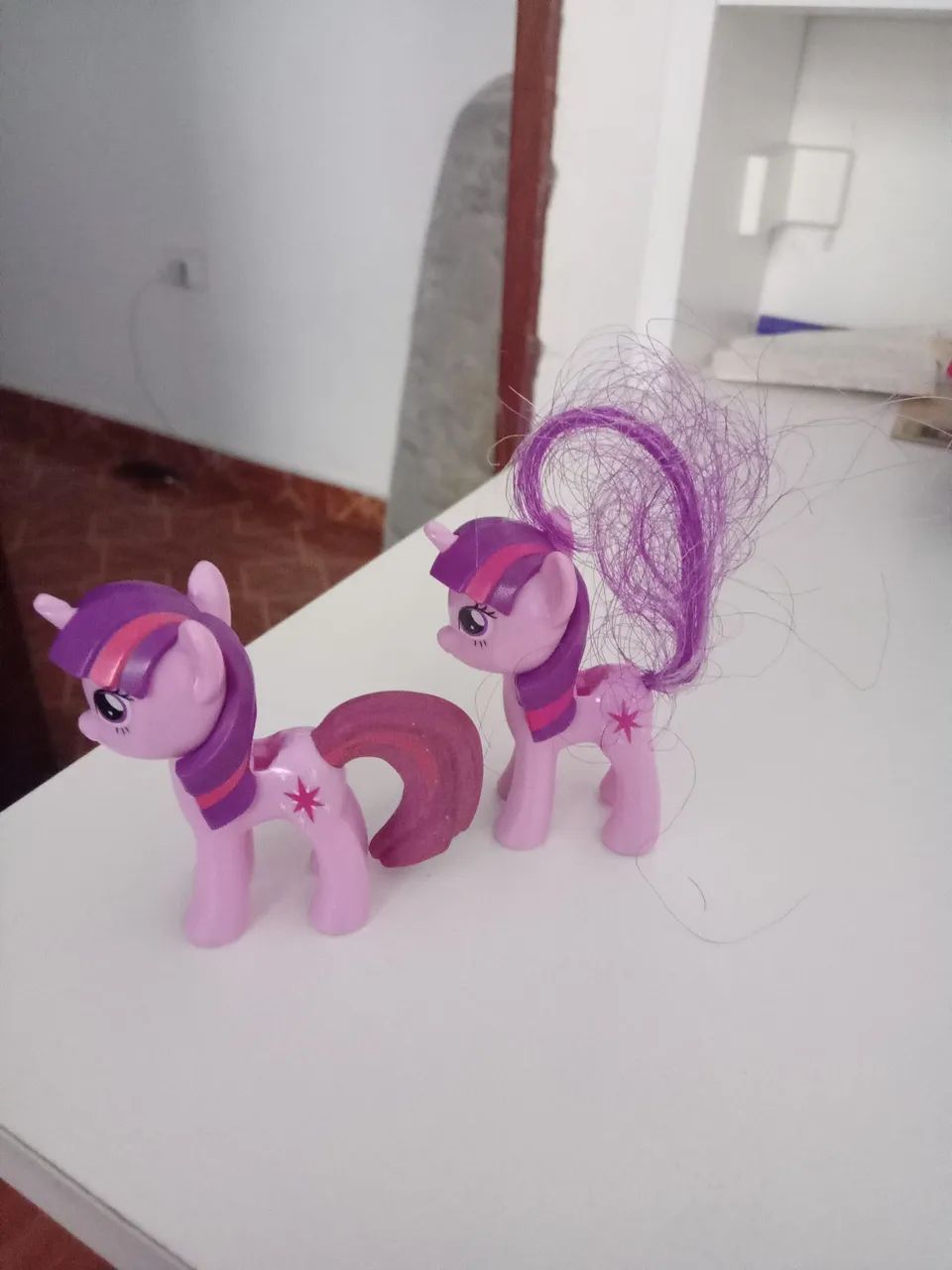 Miniatura My Little Pony - Applejack - Foto 2