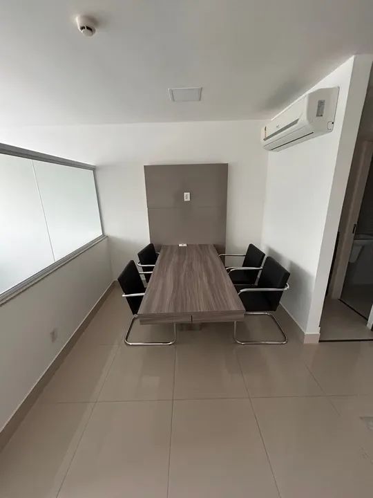 Sala Comercial com 60 m2 na praia da Costa  - Foto 2
