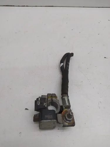 Sensor Bateria Negativo Renault Captur 2016  2020 A453905450 - Foto 4