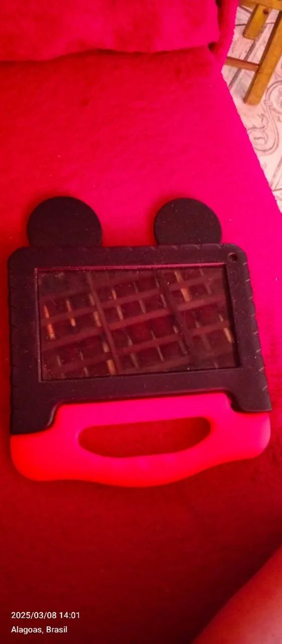 Novo tem um ano.  pouco tempo de uso  - Foto 2