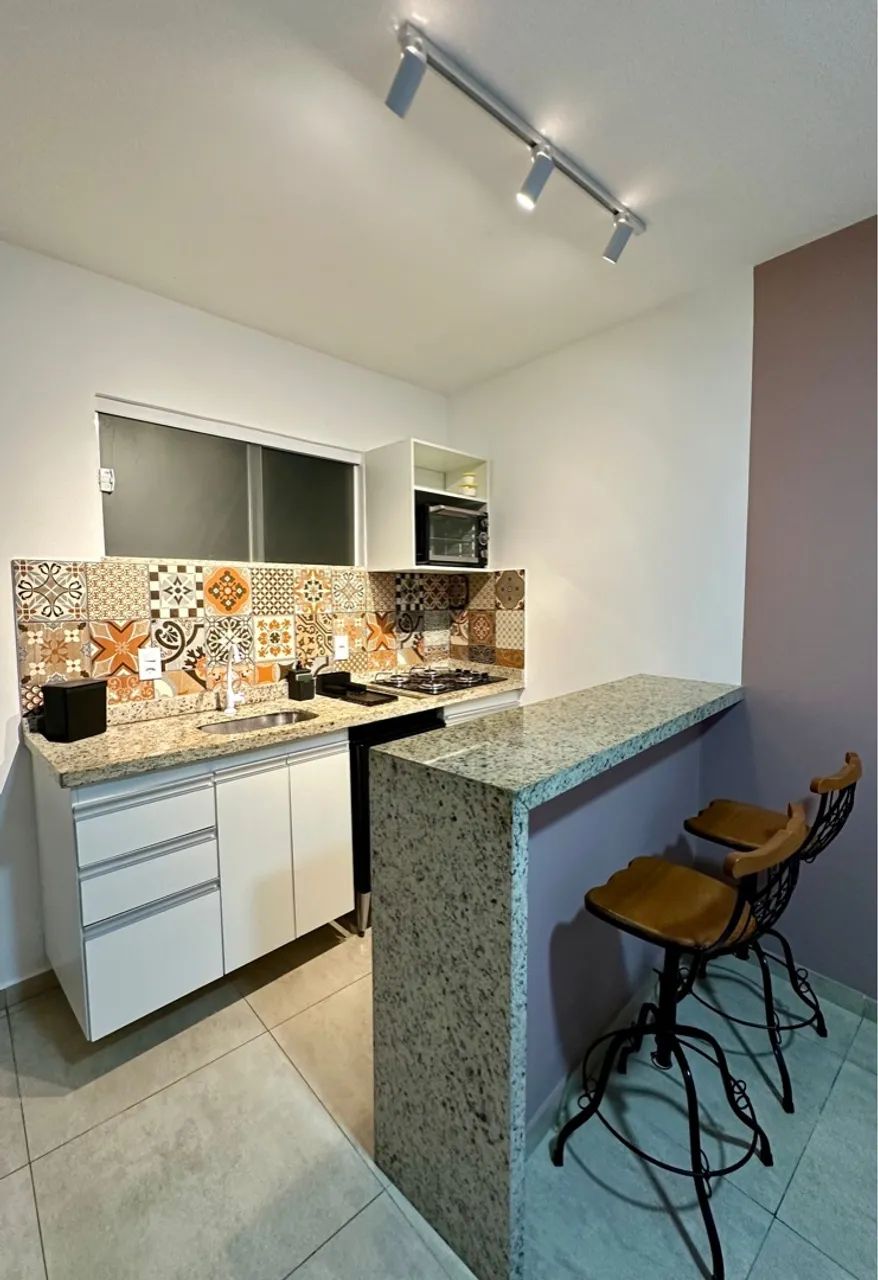 Loft mobiliado no centro de Búzios  - Foto 5