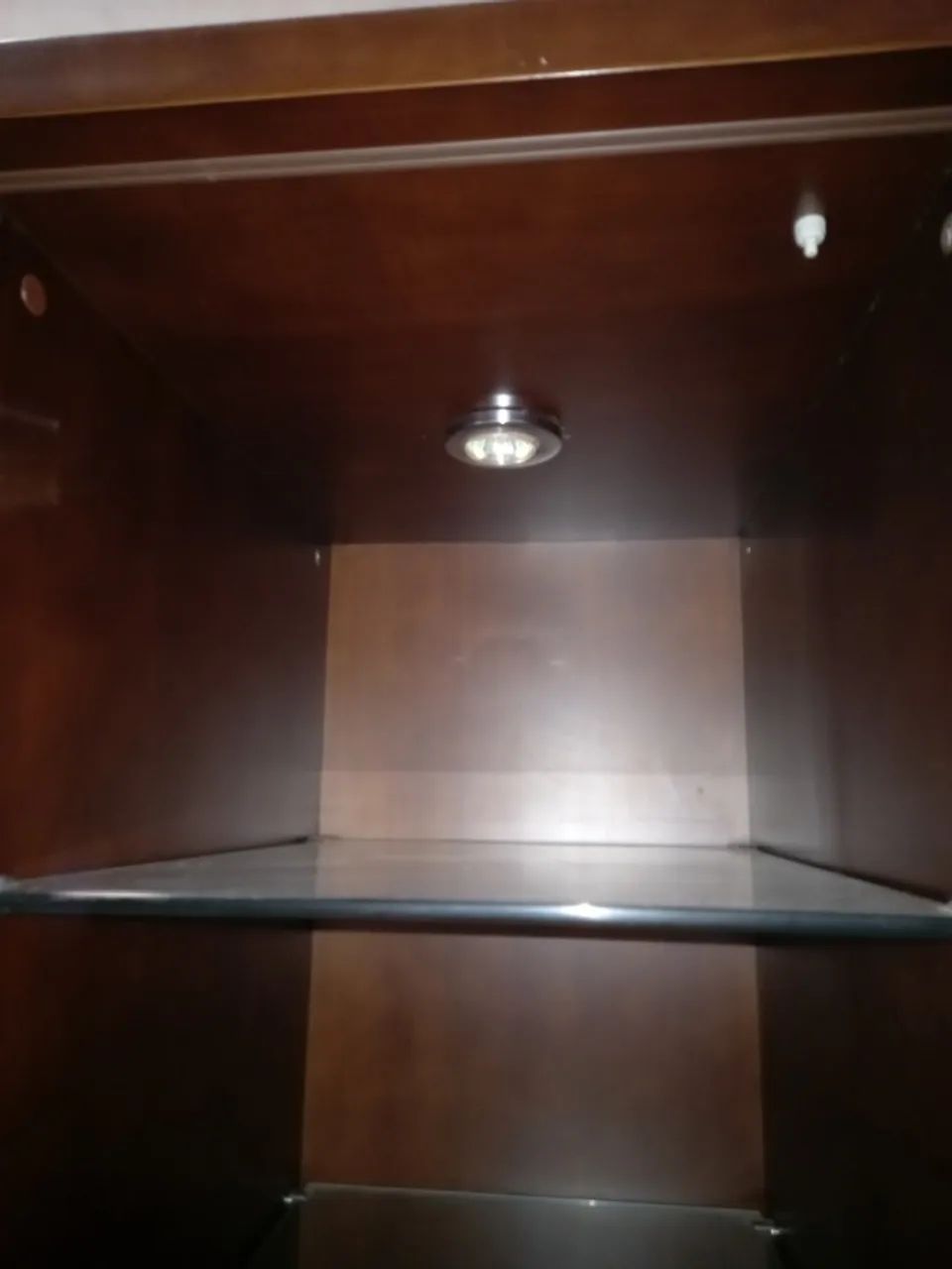 Estante para sala/copa - Foto 3