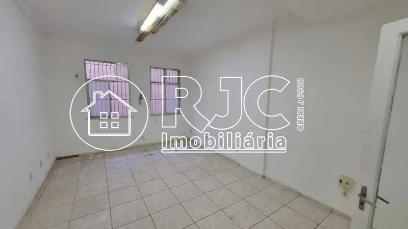 Imóvel para venda possui 29 metros quadrados em Méier - Rio de Janeiro - RJ - Foto 2