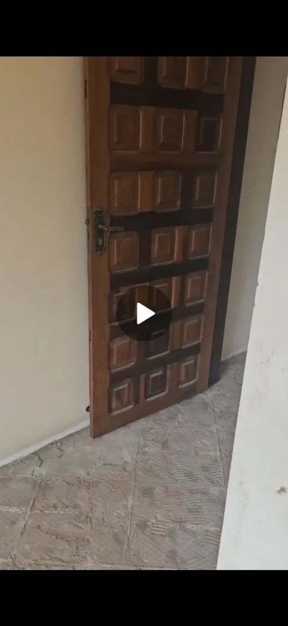 12 Portas de canela maciça. Apenas R$4.000 tudo