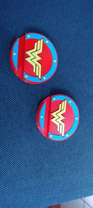 Impressoes 3D e modelamento em STL - Foto 4