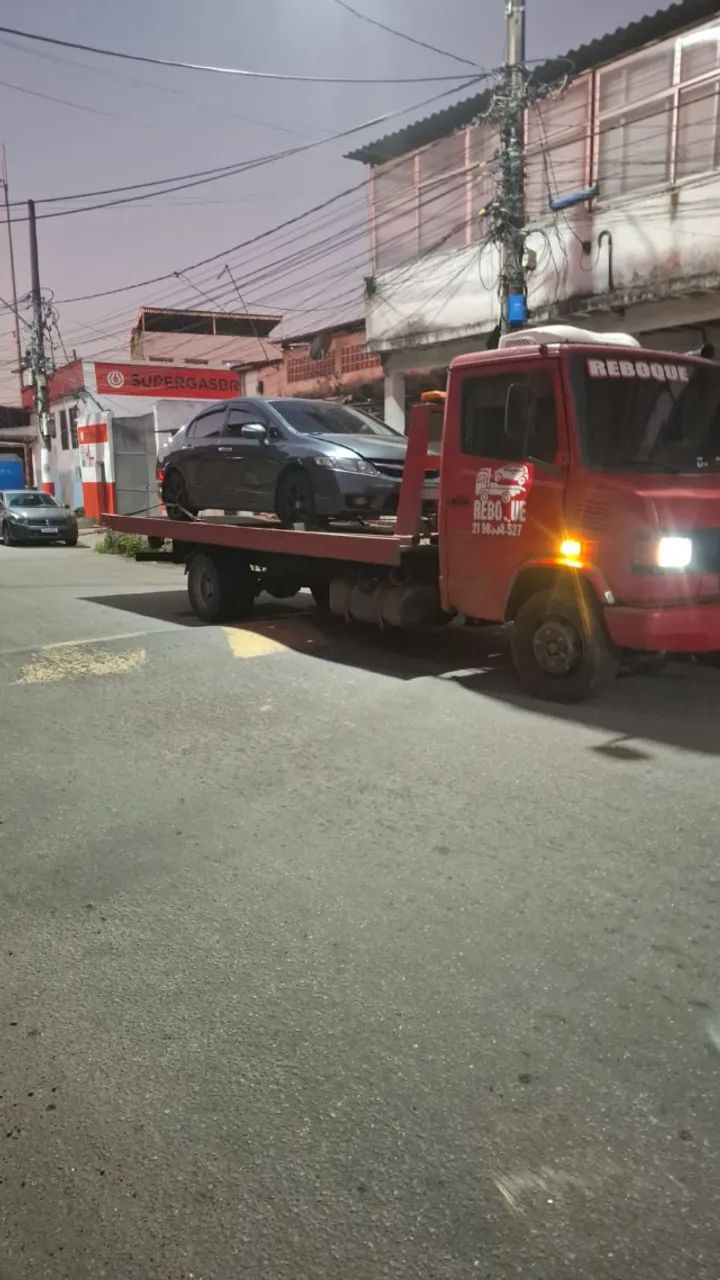 Reboque do Branco - Foto 5