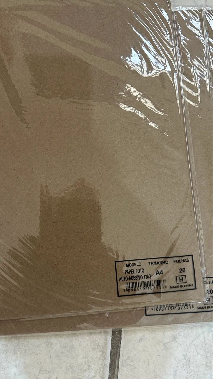 Papel fotográfico  - Foto 3