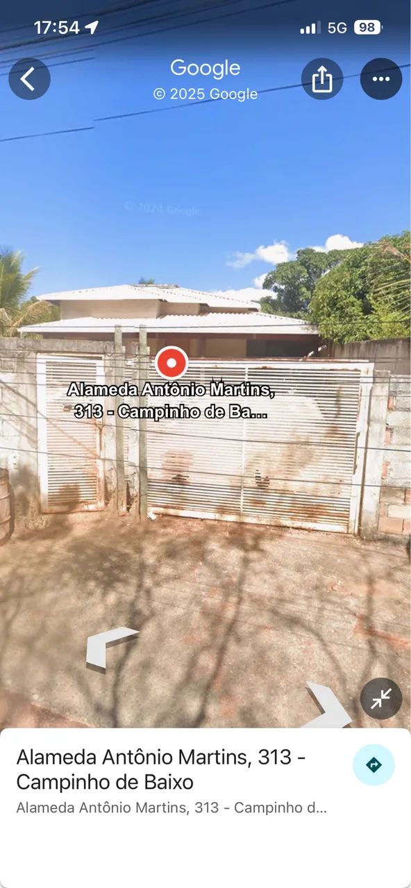 Primeira imagem do imóvel