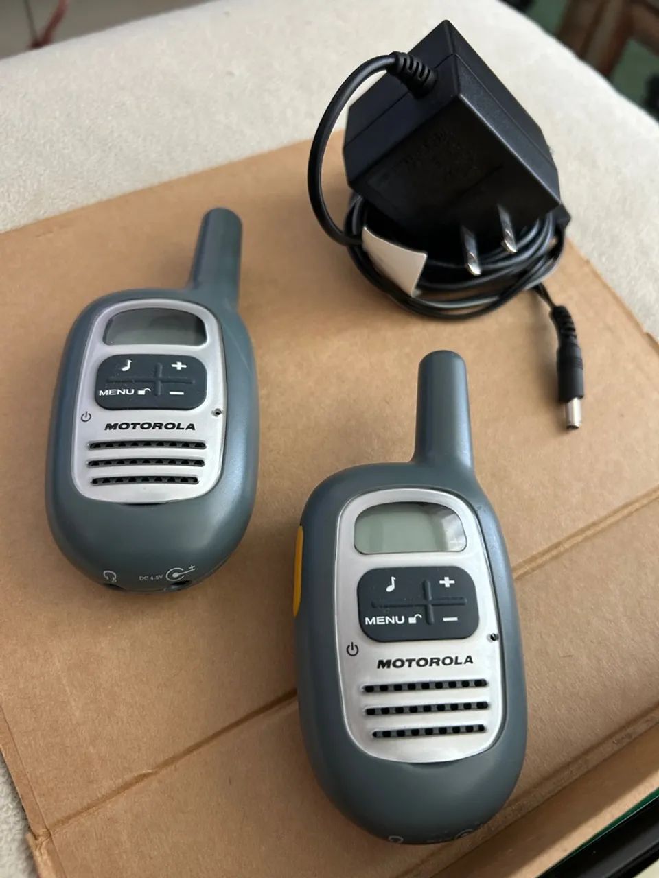 Walkie talkie Motorola  - Foto 3