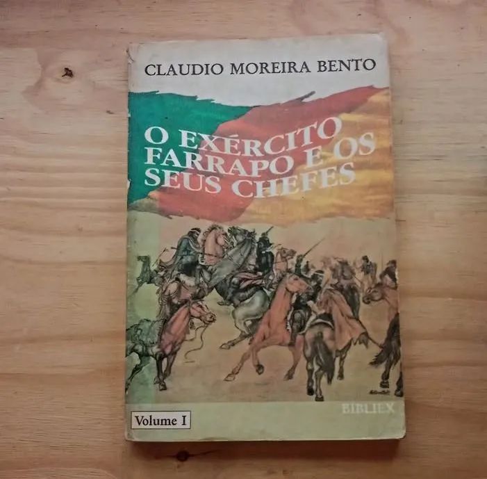 Livros  - Foto 5