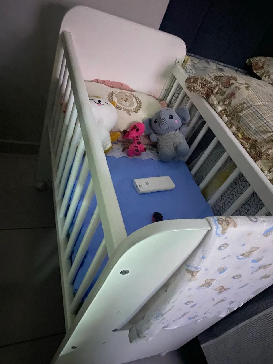 Mini berço 64169937968257120