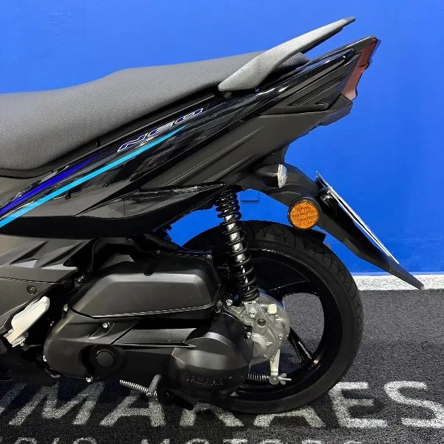 Neo 125 2023; Super Nova; 9.400Km - Foto 9