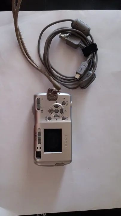 Cameras digital Hp