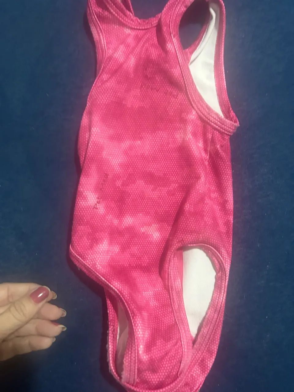 Macacão para gatinha que fez castração  - Foto 2