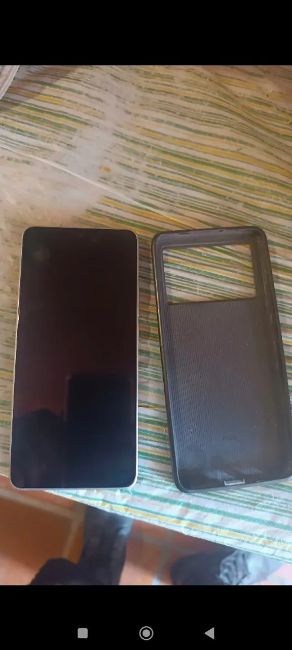 POCO X6 PRO