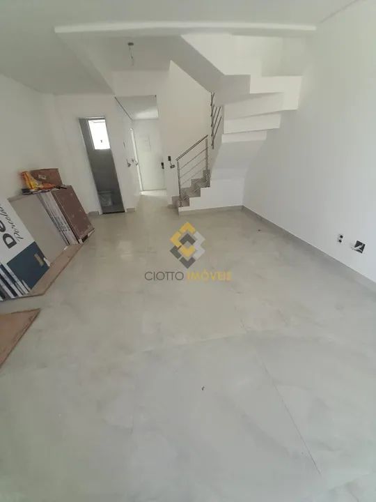Casa geminada - Planalto