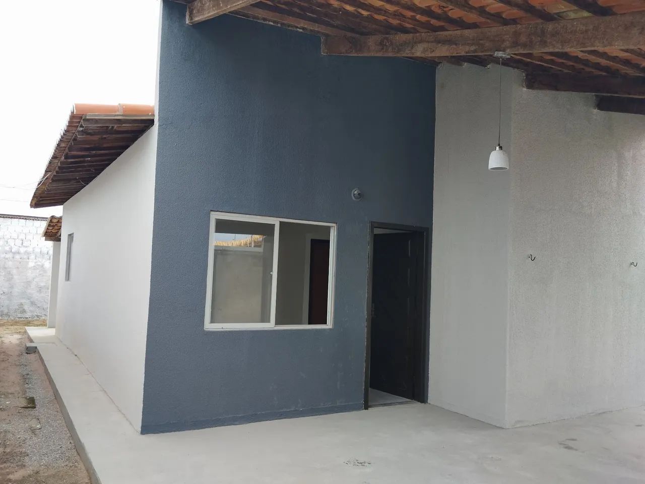 Foto - São Gonçalo do Amarante - Santo Antônio do Potengi