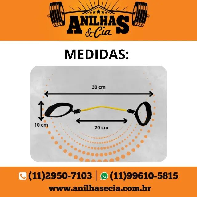 Ajustador de Passos - Foto 2