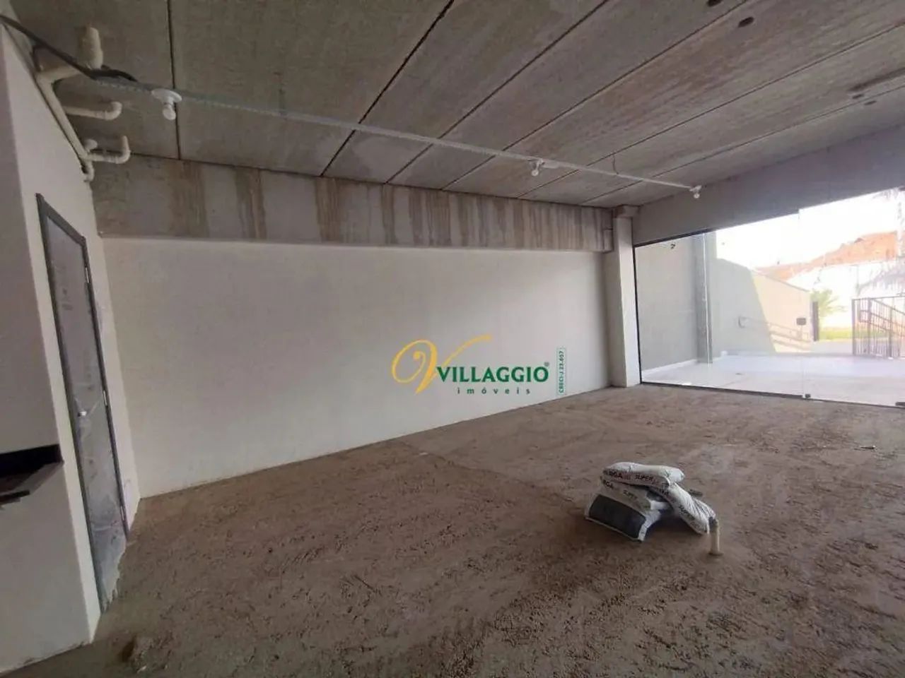 Sala para alugar, 30 m² por R$ 1.500/mês - Jardim Alice - São José do Rio Preto/SP