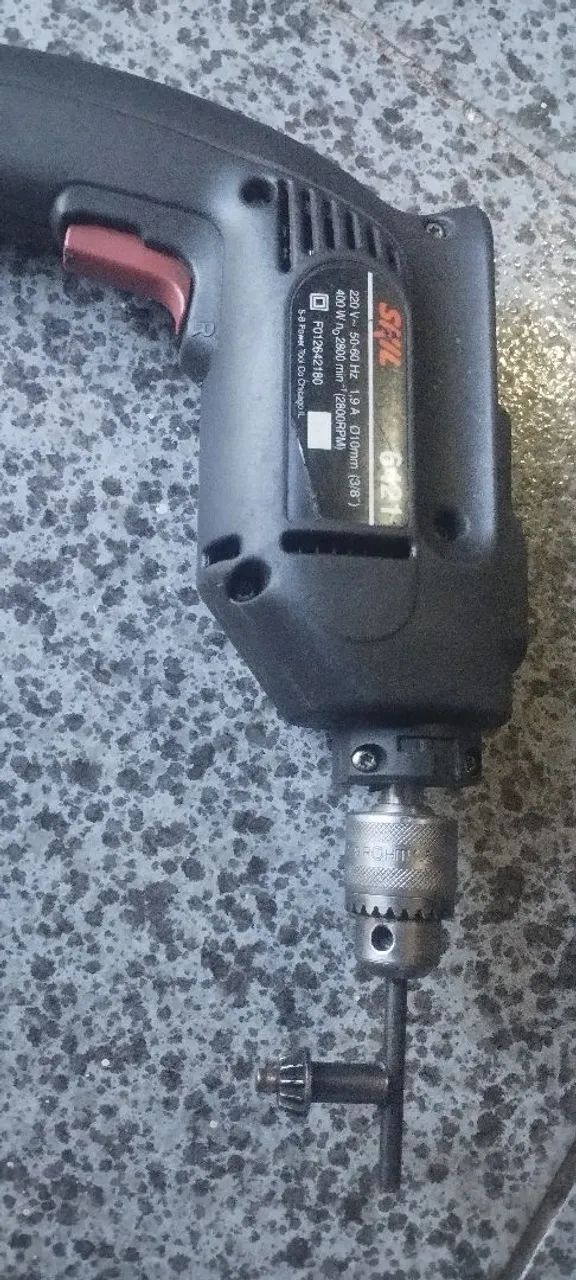 Furadeira 64842099380995121