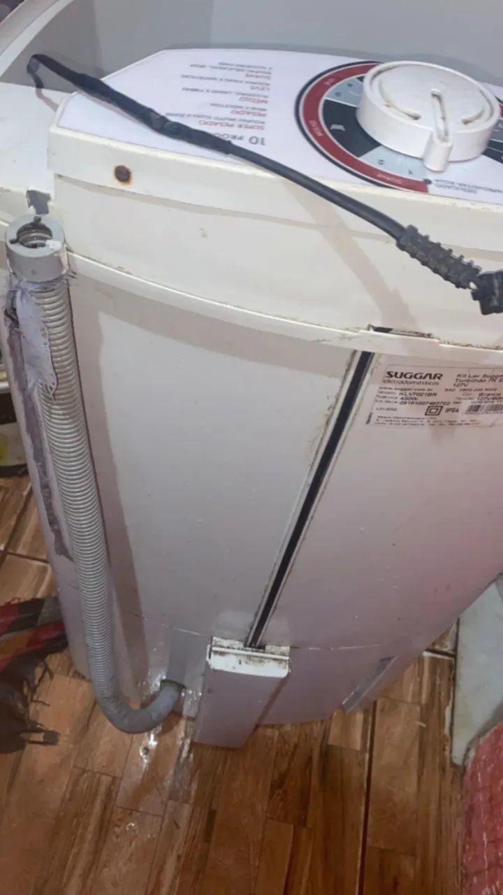 Tanquinho64294631420547123