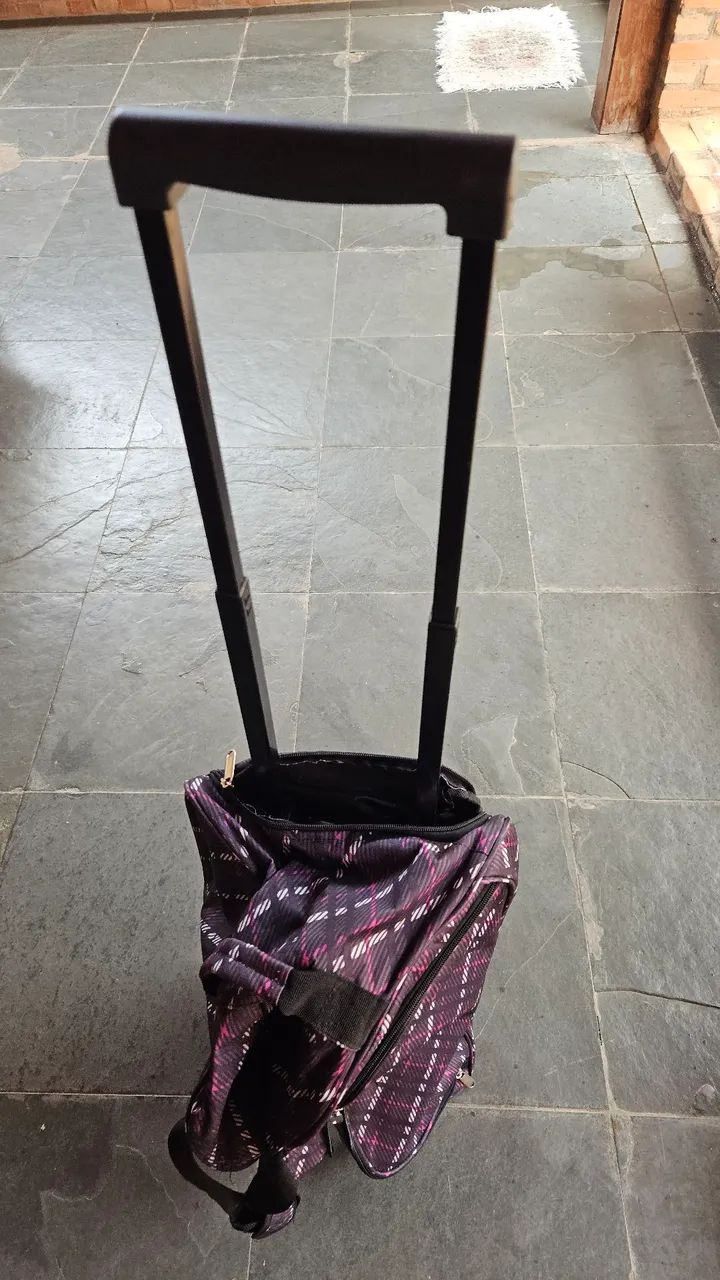 Bolsa para Viagem. - Foto 3