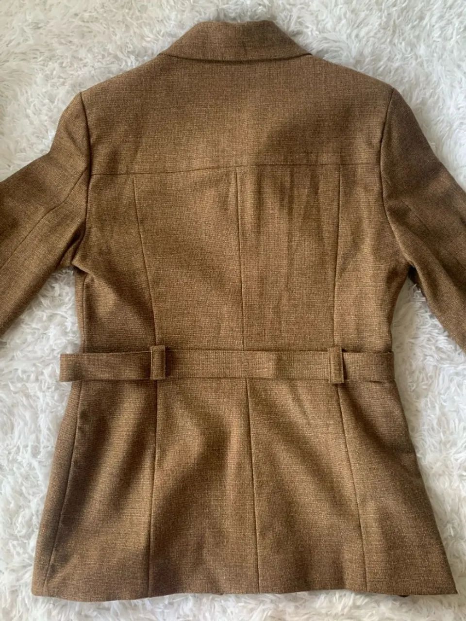 Sobretudo/Blazer - NOVO - Foto 2