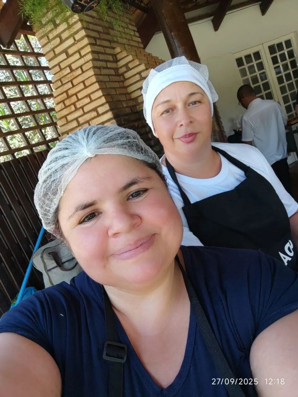 Cozinheira de eventos  - Foto 4