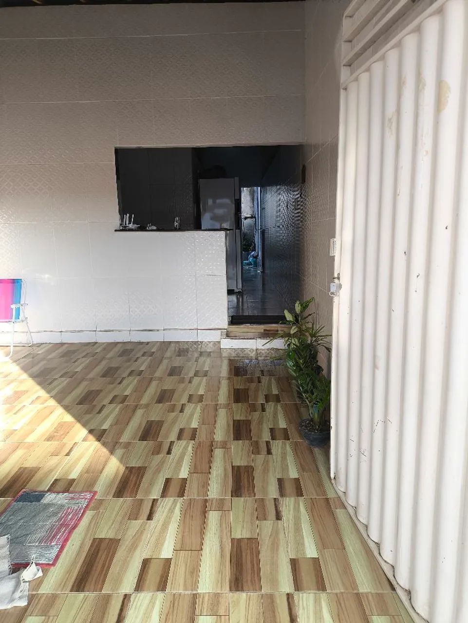 Foto - Aracaju - Lamarão