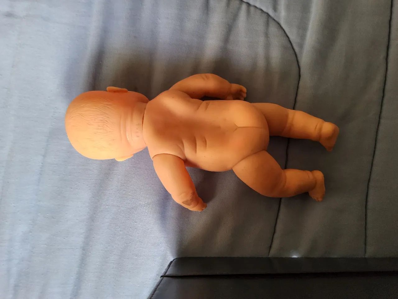 Boneca de Bebê  - Foto 2