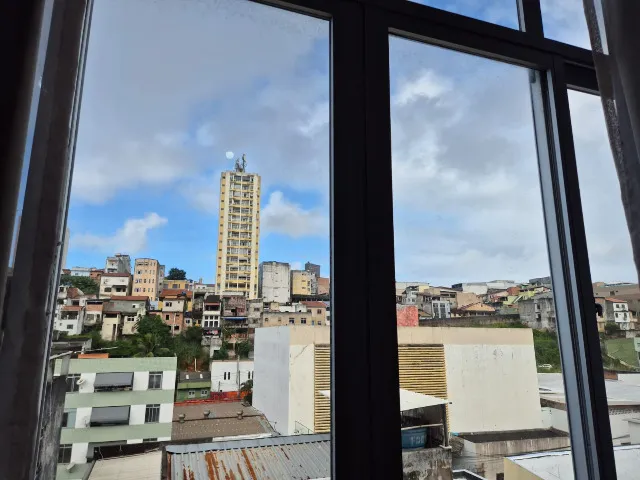 2/4, dependência , condomínio já no valor