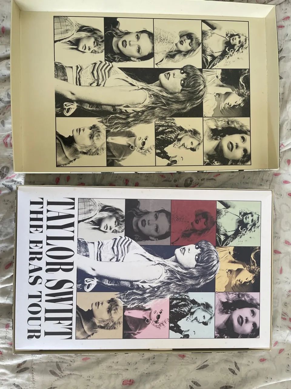 Livro Taylor Swift - The Eras Tour - Foto 2