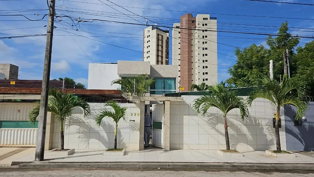 LOCAÇÃO - CASA