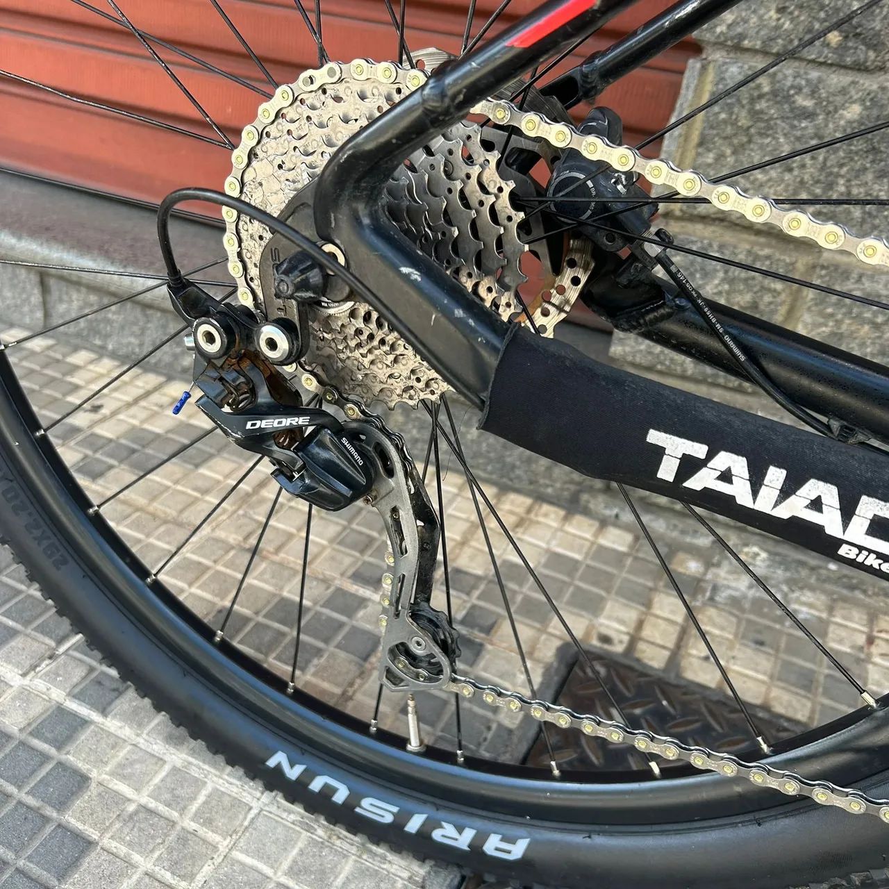 Bike 29 Scott Scale 990 2x10 - Foto 2