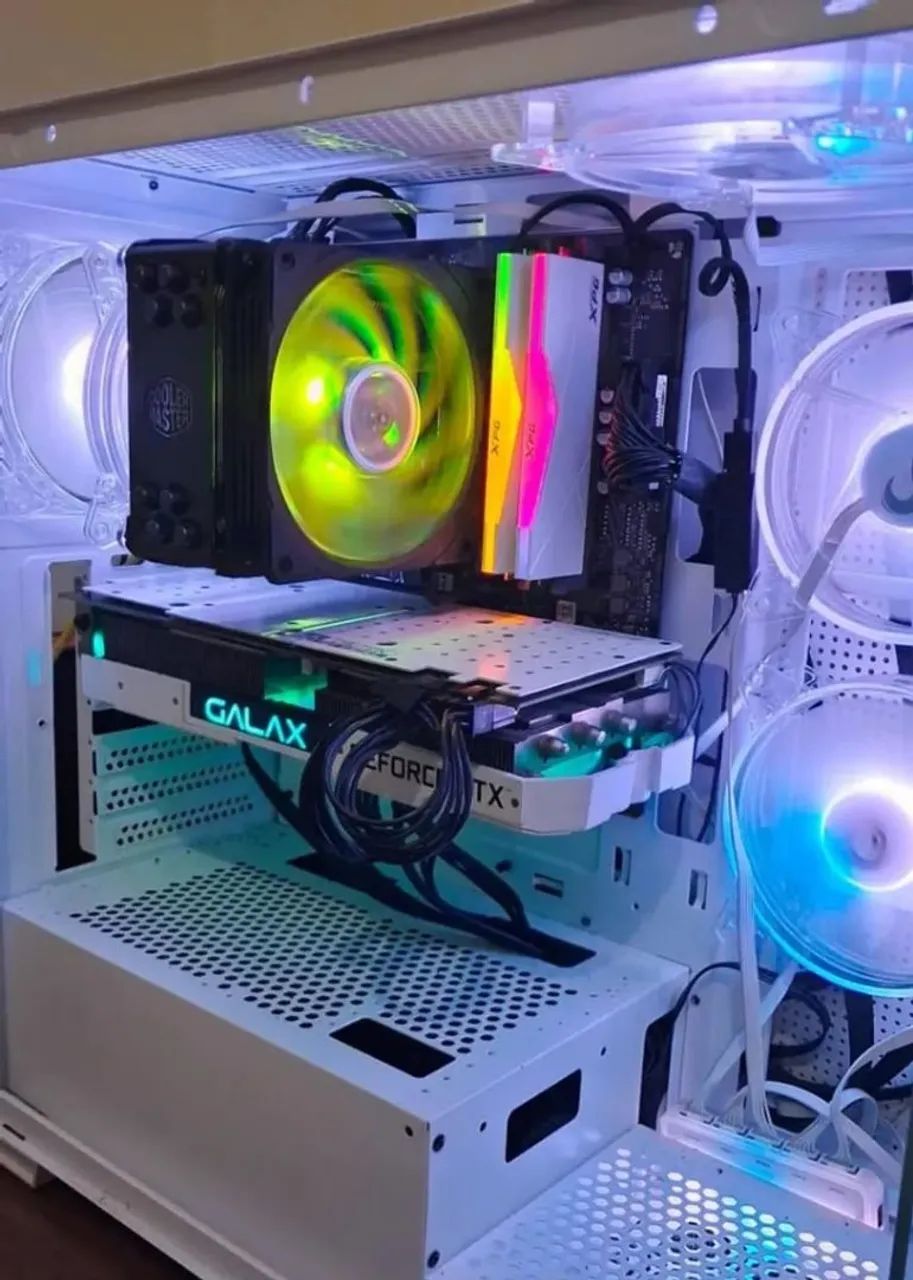 Rtx 2060 6gb 
