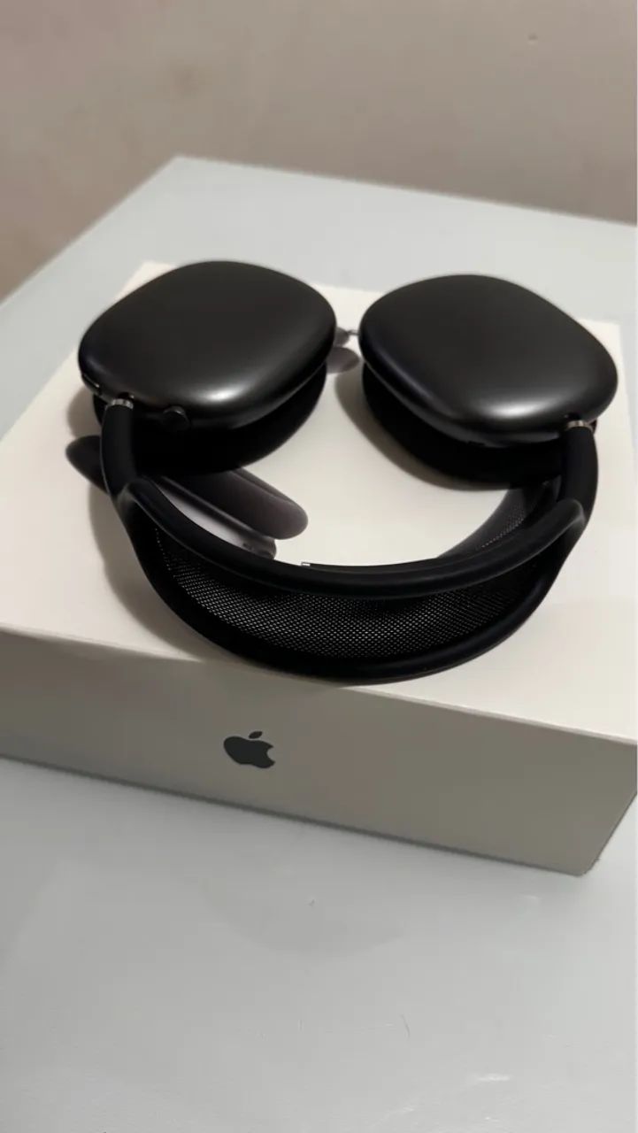 Apple AirPods Max - Original  - Foto 3