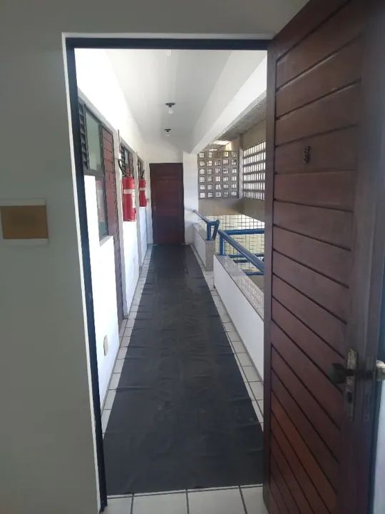 01DJ-  PRÉDIO COM 10 SALAS - A 200 m DO SHOPPING  PLAZA  - Foto 5