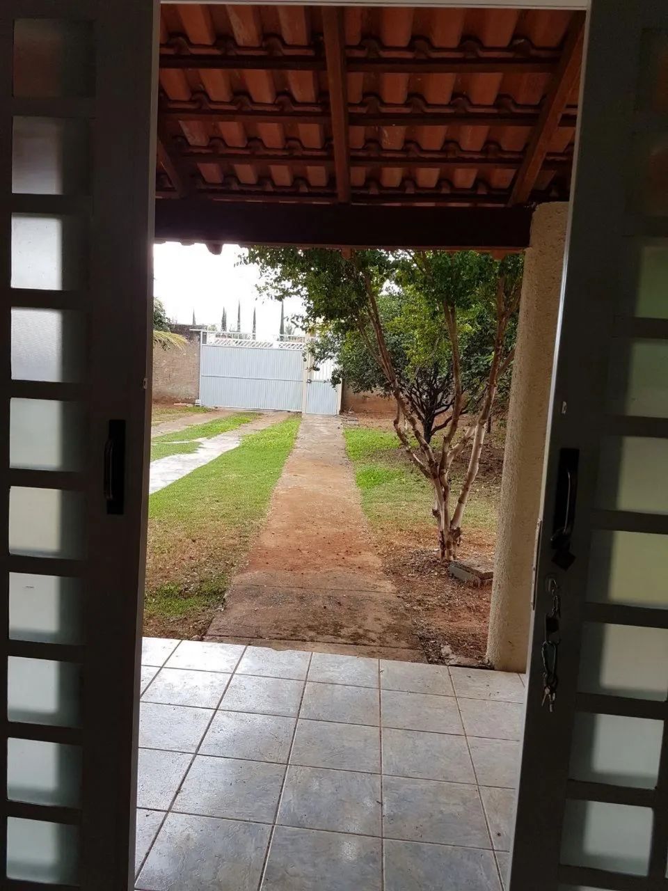 Vendo excelente casa na CAAC colônia agrícola Águas Claras  - Foto 5