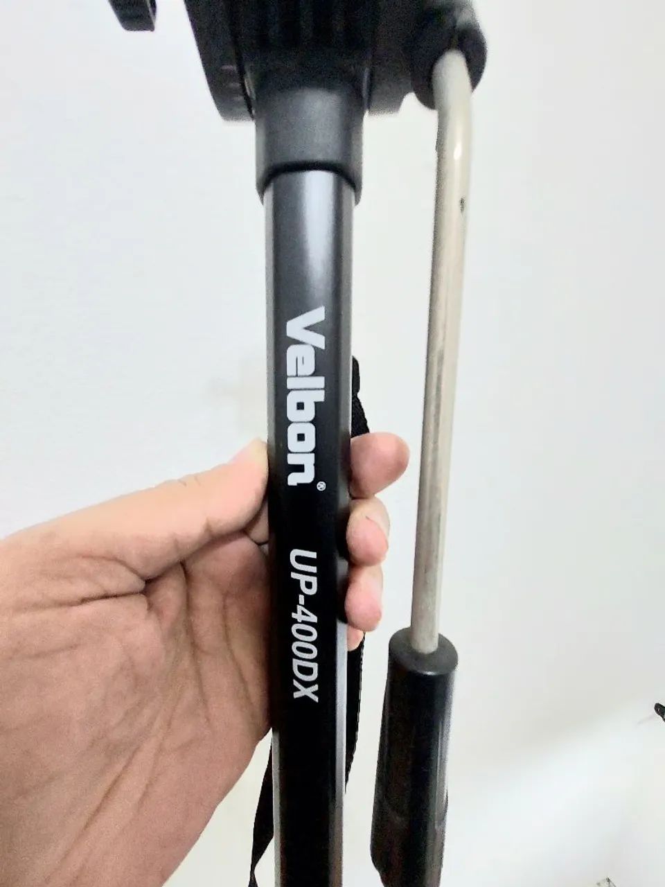 Tripé Velbon UP-400DX