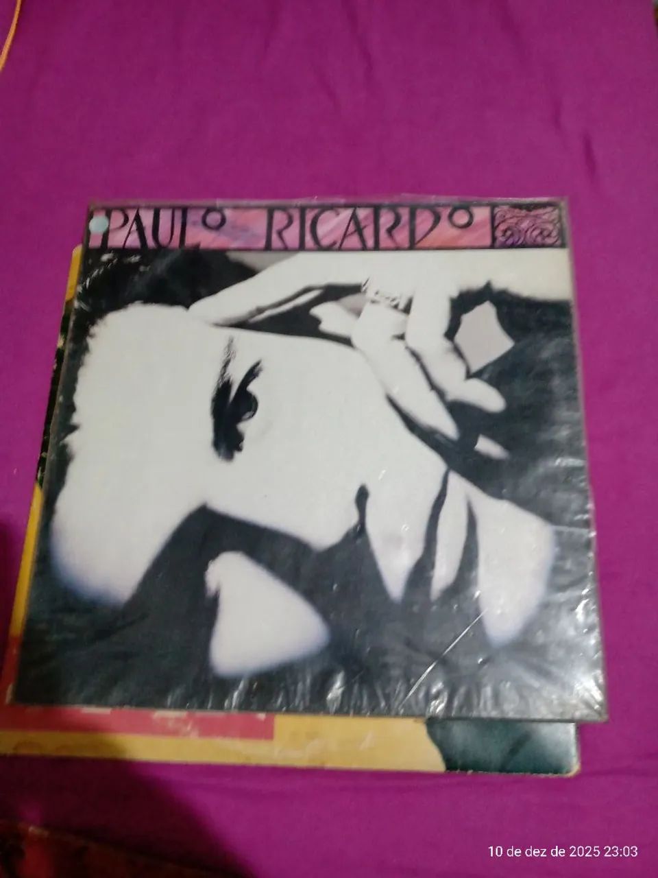Discos de vinil  - Foto 5