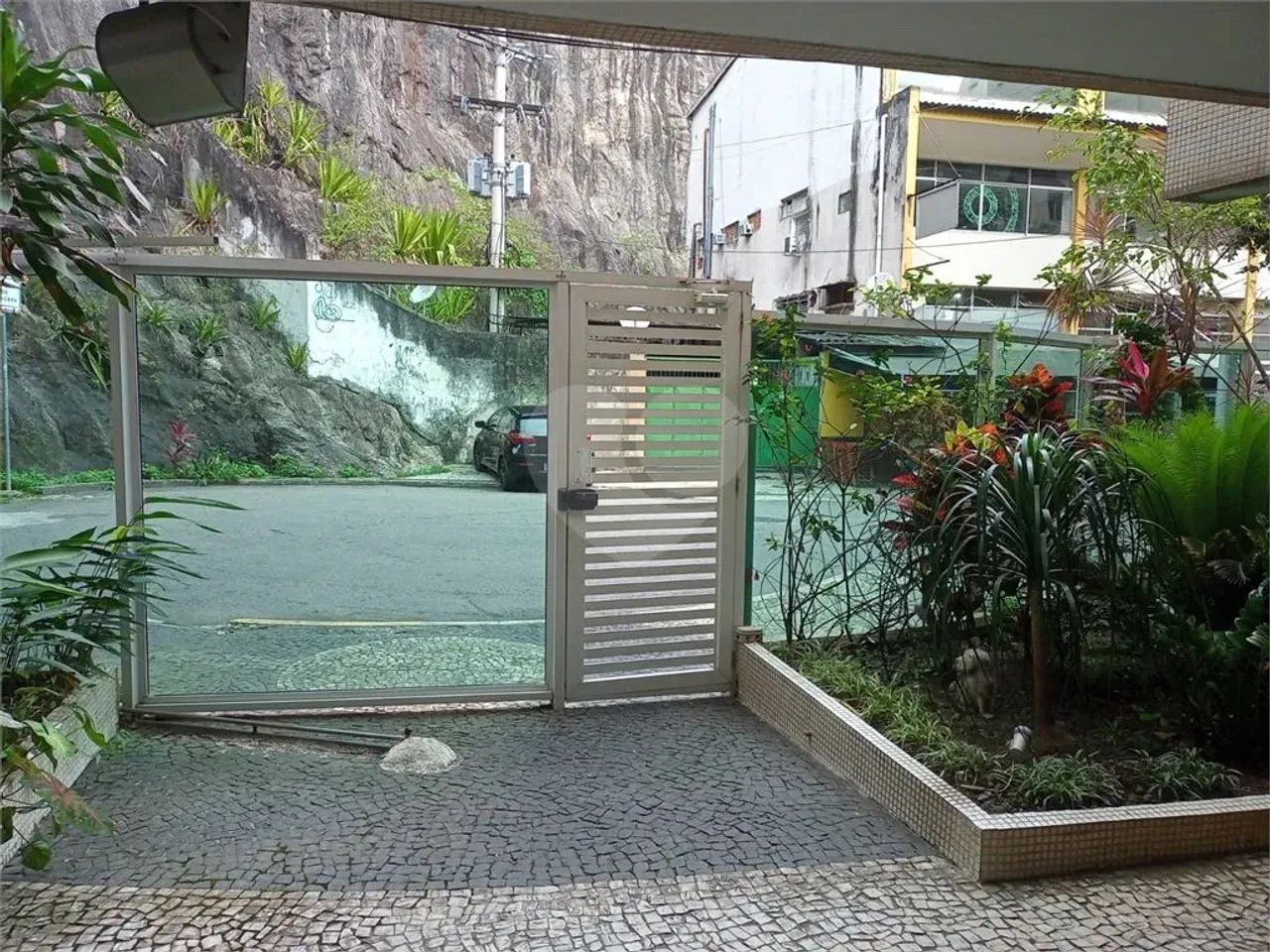 Apartamento com 2 quartos à venda em Icaraí - RJ